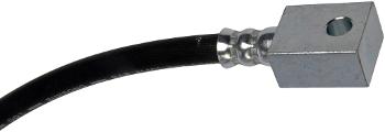 2009 Infiniti FX35 Brake Hydraulic Hose Front Right Inner Dorman H621570 image 3 of 3