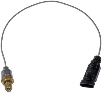2008 GMC Savana 2500 Turbocharger Vane Position Sensor Dorman 904235 image 2 of 3