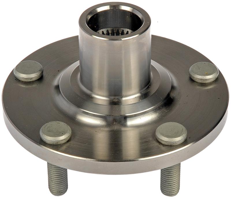 1995 Toyota Avalon Wheel Hub Front Dorman 930408 image 3 of 4