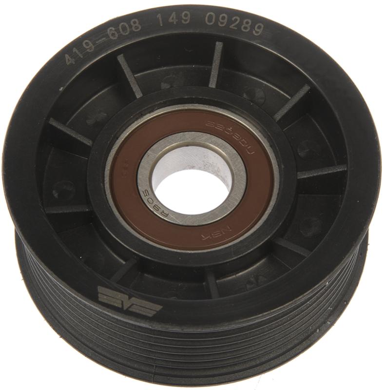 Dorman 419608 - Drive Belt Tensioner Pulley Dorman 419608 Drive Belt Idler Pulley product image 2 of 2