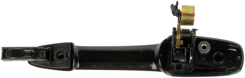 2003 Mazda 6 Exterior Door Handle Front Right Dorman 79441 image 2 of 3