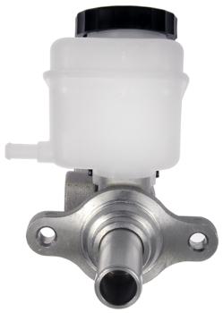 2011 Mazda RX-8 Brake Master Cylinder Dorman M630684 image 2 of 4