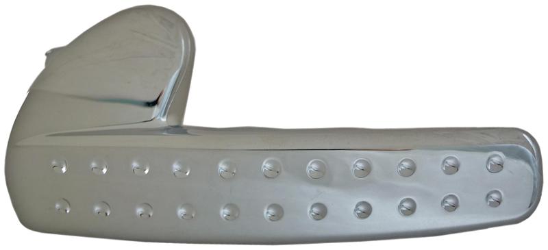 2013 Freightliner M2 112 Interior Door Handle Front Right Dorman 7615216 image 3 of 3
