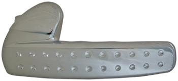 2012 Freightliner M2 112 Interior Door Handle Front Right Dorman 7615216 image 3 of 3