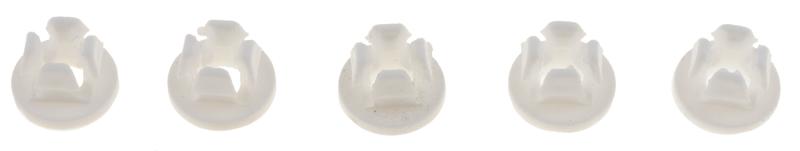 2002 Ford F-150 Engine Intake Manifold Vacuum Retainer Bushing Dorman 47099 image 3 of 3
