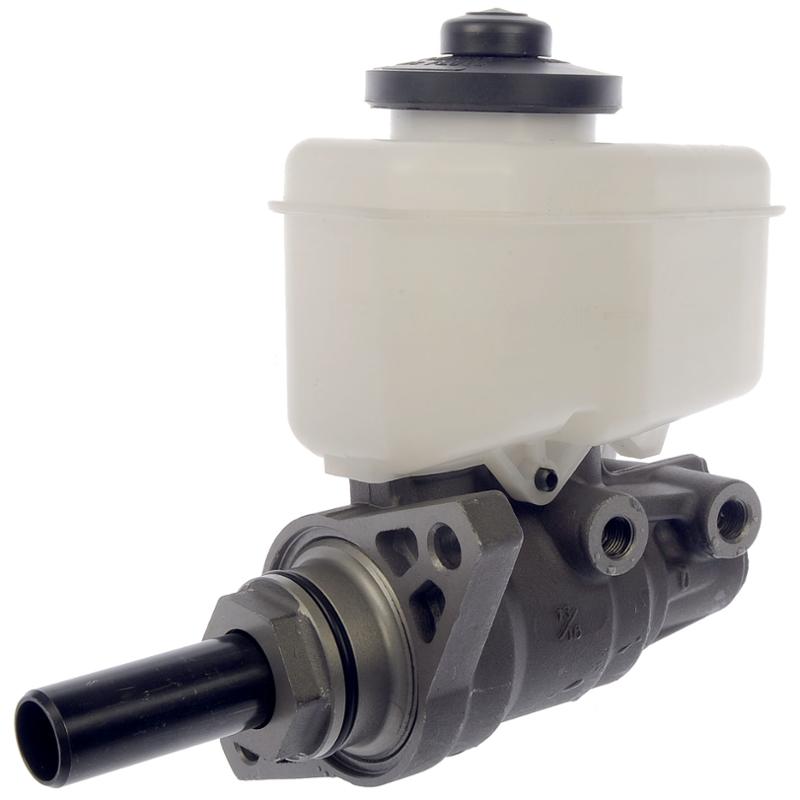 2007 Toyota Tacoma Brake Master Cylinder Dorman M630478 image 3 of 4
