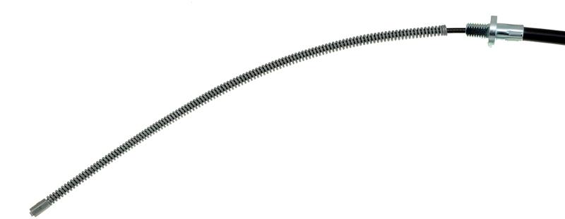 1990 Buick Regal Parking Brake Cable Front Dorman C93581 image 2 of 3