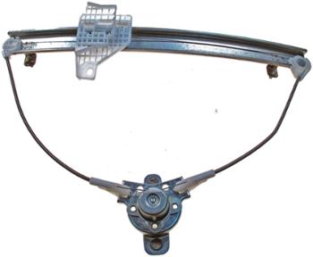 1999 Hyundai Sonata Window Regulator Front Right Dorman 740255 image 2 of 4