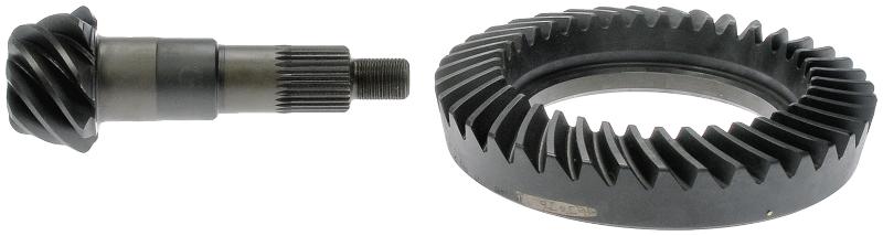 2012 GMC Sierra 1500 Differential Ring and Pinion Front Dorman 697361 image 2 of 2