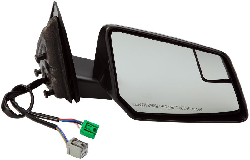 2011 Chevrolet Traverse Door Mirror Right Dorman 955856 image 2 of 2