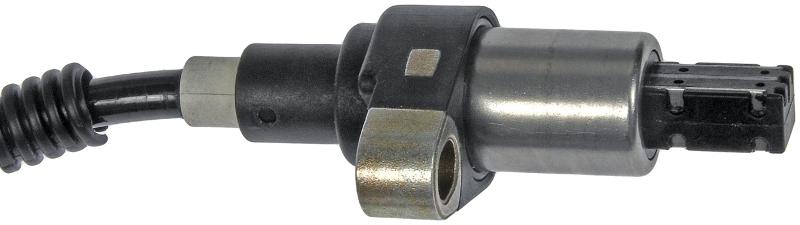 2000 Mercury Grand Marquis ABS Wheel Speed Sensor Front Left Dorman 970273 image 2 of 3