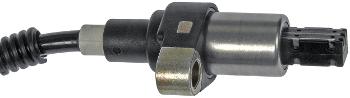 2000 Mercury Grand Marquis ABS Wheel Speed Sensor Front Left Dorman 970273 image 2 of 3