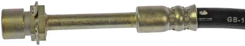 2006 Chevrolet C4500 Kodiak Brake Hydraulic Hose Rear Right Dorman H620333 image 2 of 3