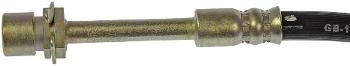 2009 GMC C5500 Topkick Brake Hydraulic Hose Rear Right Dorman H620333 image 2 of 3