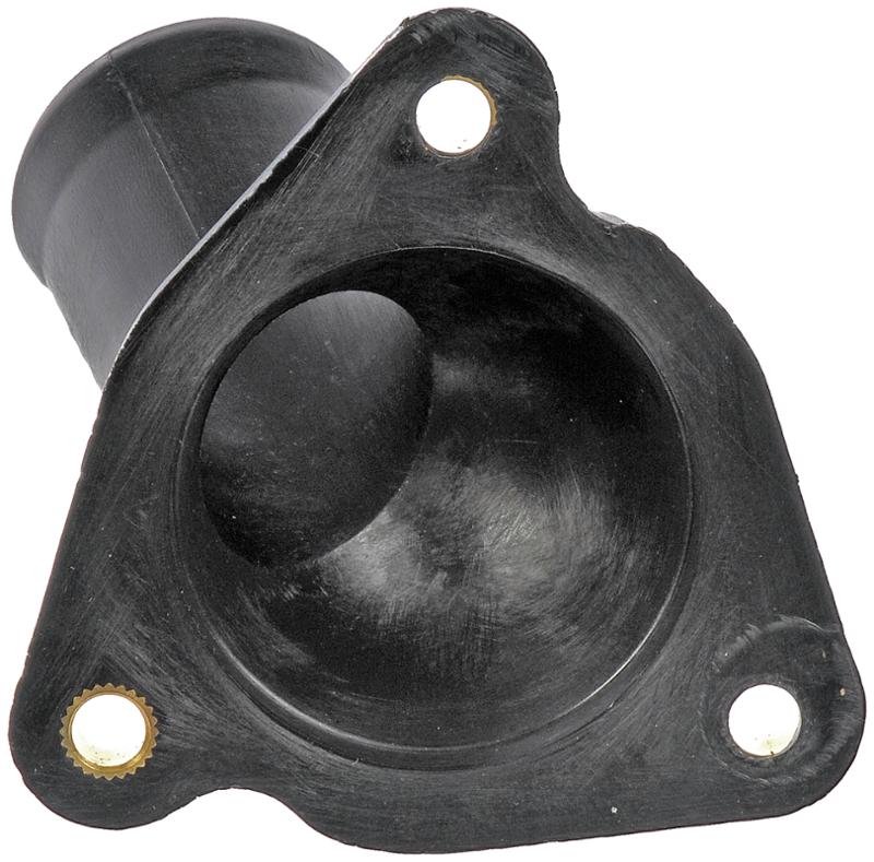 2002 Chevrolet Tracker Engine Coolant Thermostat Housing Dorman 9022013 image 2 of 2