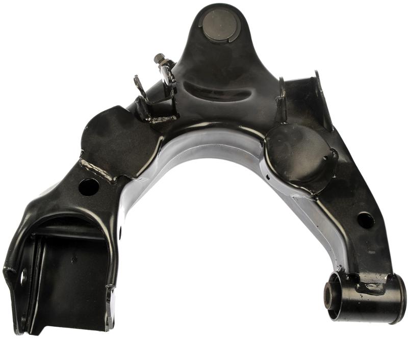 1999 Toyota Land Cruiser Suspension Control Arm and Ball Joint Assembly Front Left Lower Dorman 521231 image 2 of 2