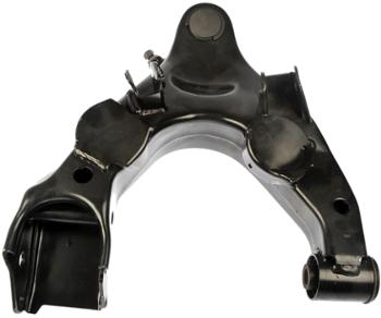 2006 Lexus LX470 Suspension Control Arm and Ball Joint Assembly Front Left Lower Dorman 521231 image 4 of 4