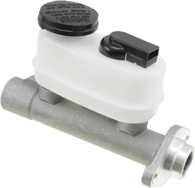 1984 Nissan Maxima Brake Master Cylinder Dorman M39319 image 1 of 4
