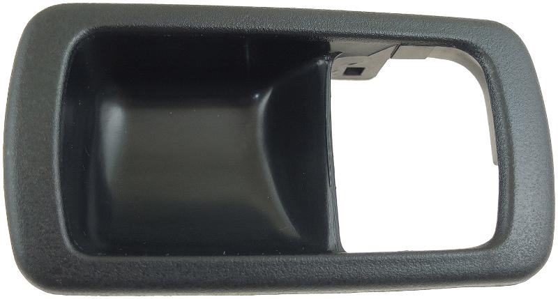 1994 Toyota Camry Interior Door Handle Bezel Front Left Dorman 92954 image 3 of 3
