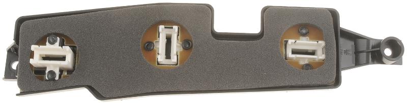 1988 Chevrolet K2500 Tail Light Circuit Board Right Dorman 70056 image 4 of 4