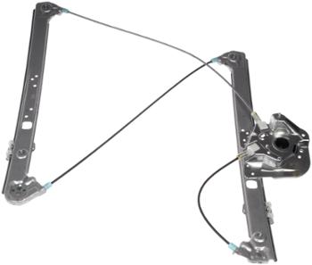 2003 BMW X5 Window Regulator Front Left Dorman 740488 image 1 of 4