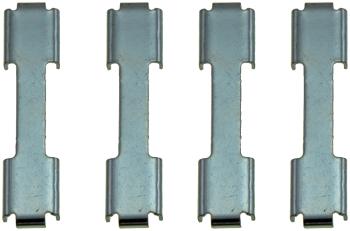 2014 Ford F53 Disc Brake Hardware Kit Front Dorman HW5650 image 2 of 2