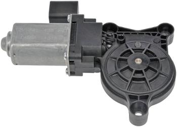 2017 Ram 3500 Power Window Motor Front Right Dorman 742438 image 3 of 3