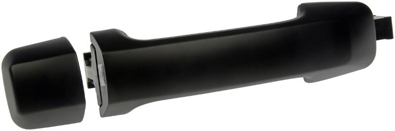 2016 Toyota Tundra Exterior Door Handle Front Left Dorman 81301 image 4 of 4