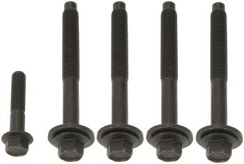 2004 Volvo C70 Suspension Control Arm and Ball Joint Assembly Front Left Lower Dorman 521821 image 4 of 4