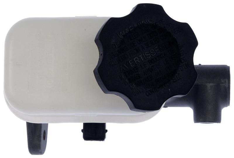 2008 Kia Optima Brake Master Cylinder Dorman M630679 image 2 of 4