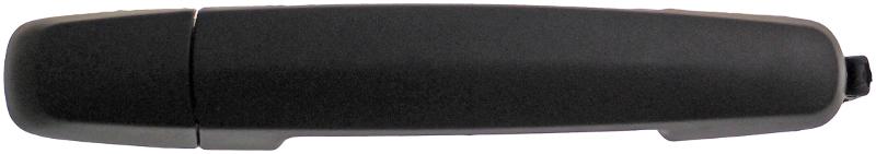 2013 Suzuki Grand Vitara Exterior Door Handle Rear Left Dorman 83861 image 3 of 3
