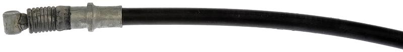 Dorman C94885 - Parking Brake Cable Dorman C94885 Parking Brake Cable product image 2 of 3