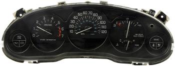 2003 Buick Regal Instrument Cluster Dorman 599328 image 1 of 1