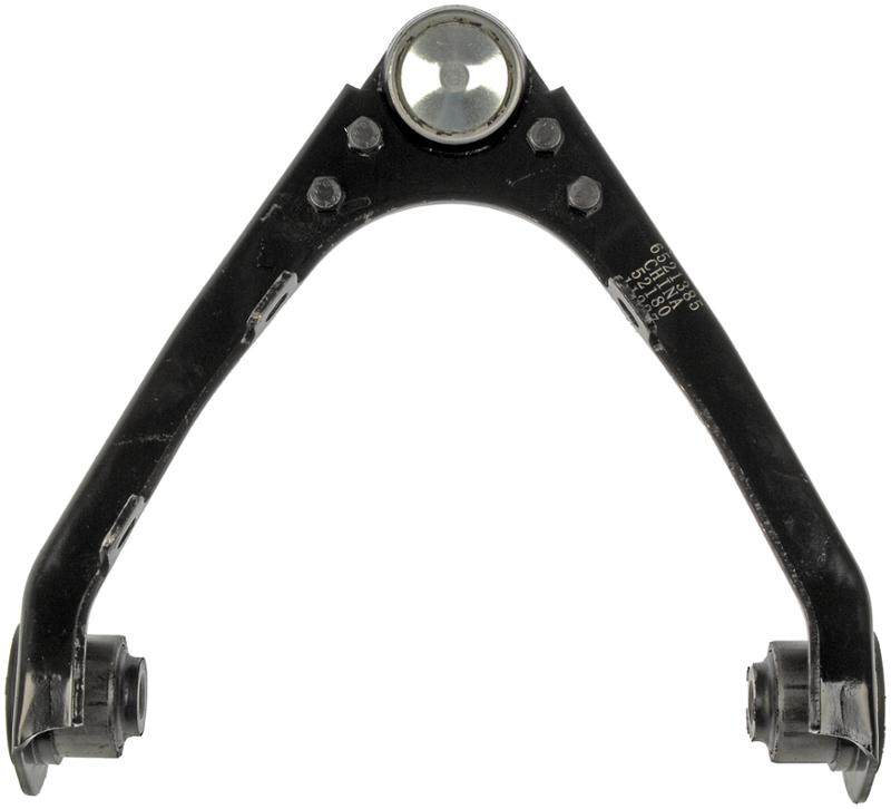 2005 Chevrolet Colorado Suspension Control Arm and Ball Joint Assembly Front Left Upper Dorman 521385 image 3 of 3