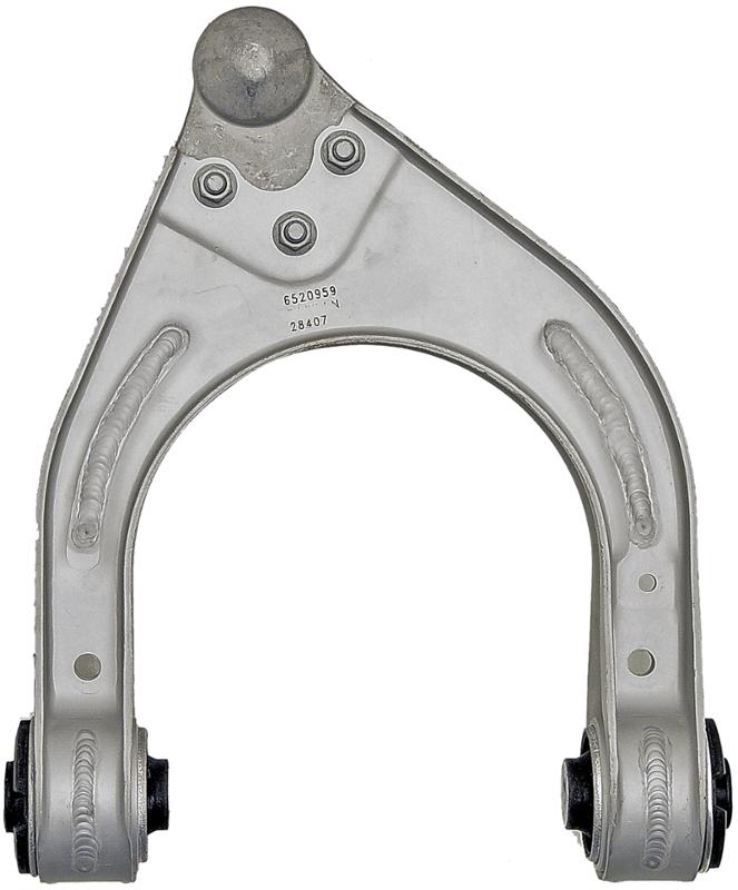 2010 Mercedes-Benz CLS63 AMG Suspension Control Arm and Ball Joint Assembly Front Left Upper Dorman 520959 image 4 of 4