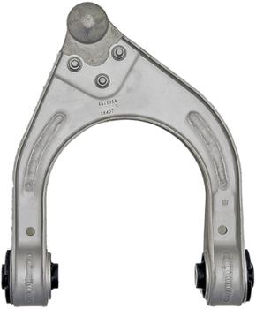 2006 Mercedes-Benz CLS55 AMG Suspension Control Arm and Ball Joint Assembly Front Left Upper Dorman 520959 image 4 of 4