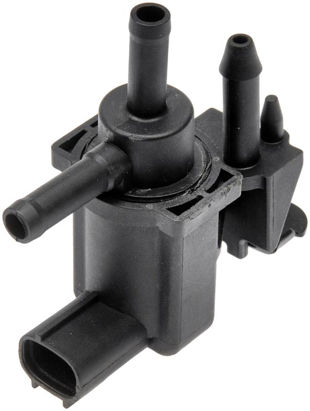 2007 Pontiac Vibe Vapor Canister Purge Valve Dorman 911087 image 2 of 3