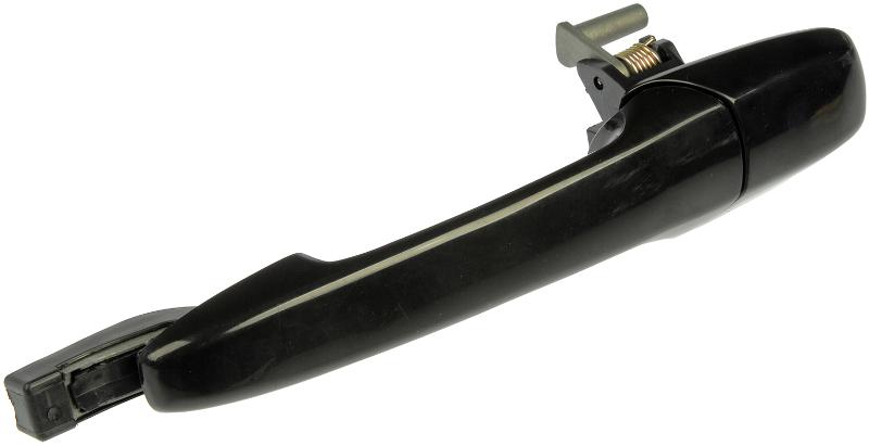 2003 Mazda 6 Exterior Door Handle Rear Left Dorman 79442 image 3 of 3
