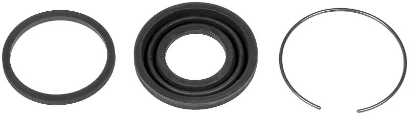 2003 Toyota Avalon Disc Brake Caliper Repair Kit Rear Dorman D352116 image 1 of 1