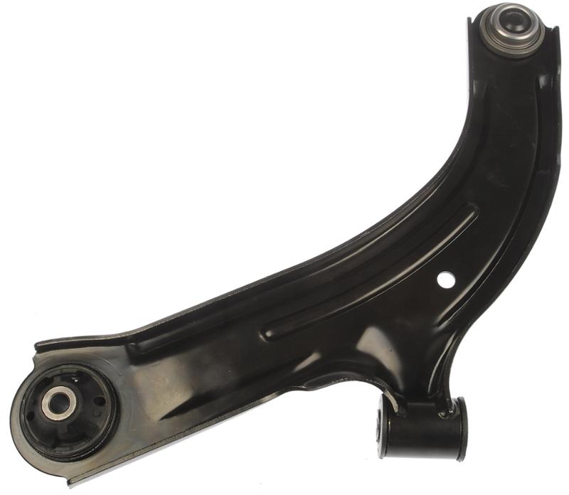 2013 Nissan Cube Suspension Control Arm and Ball Joint Assembly