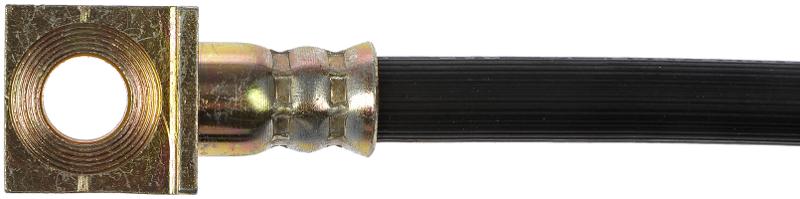 2006 Dodge Ram 1500 Brake Hydraulic Hose Rear Right Dorman H621329 image 2 of 3