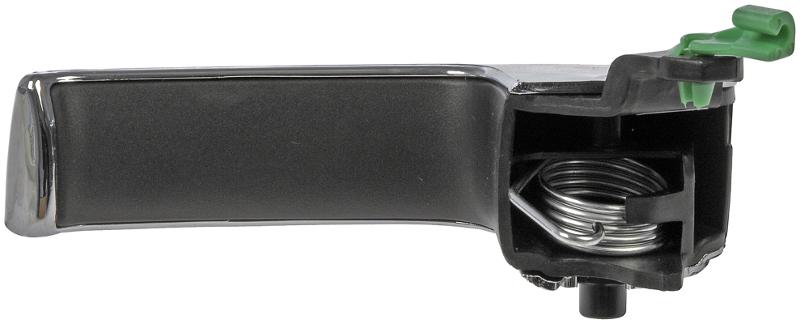 2016 Ram 1500 Interior Door Handle Front Right Dorman 81026 image 1 of 2