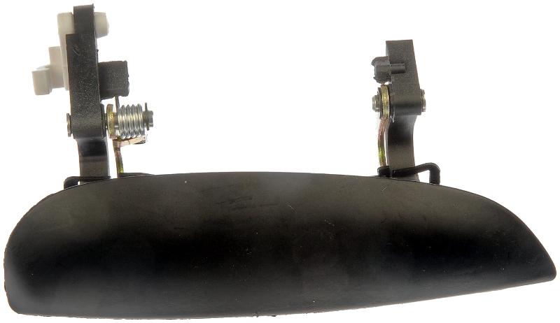 2002 Kia Rio Exterior Door Handle Front Right Dorman 80734 image 3 of 3
