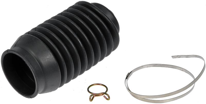 1986 Toyota Celica Rack and Pinion Bellow Kit Left Dorman 531795 image 1 of 1