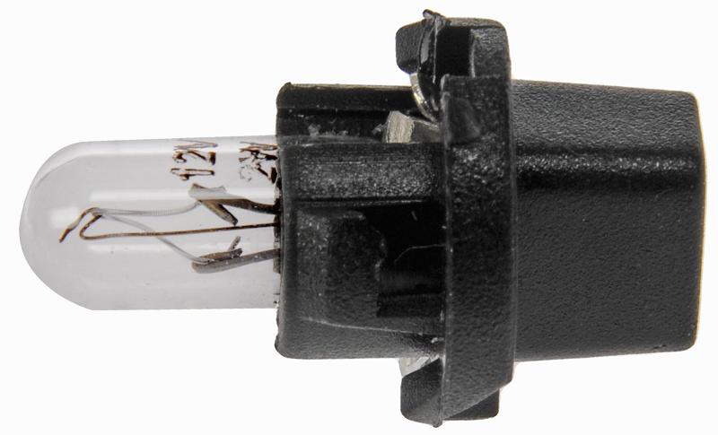 2001 Ford Focus Instrument Panel Light Bulb Dorman 639048 image 1 of 2
