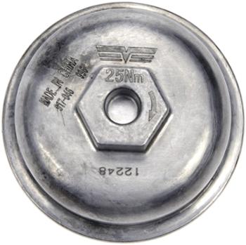 2008 Cadillac SRX Engine Oil Filter Cover Dorman 917046 image 2 of 2