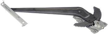 1995 Toyota 4Runner Window Regulator Front Left Dorman 749826 image 2 of 4