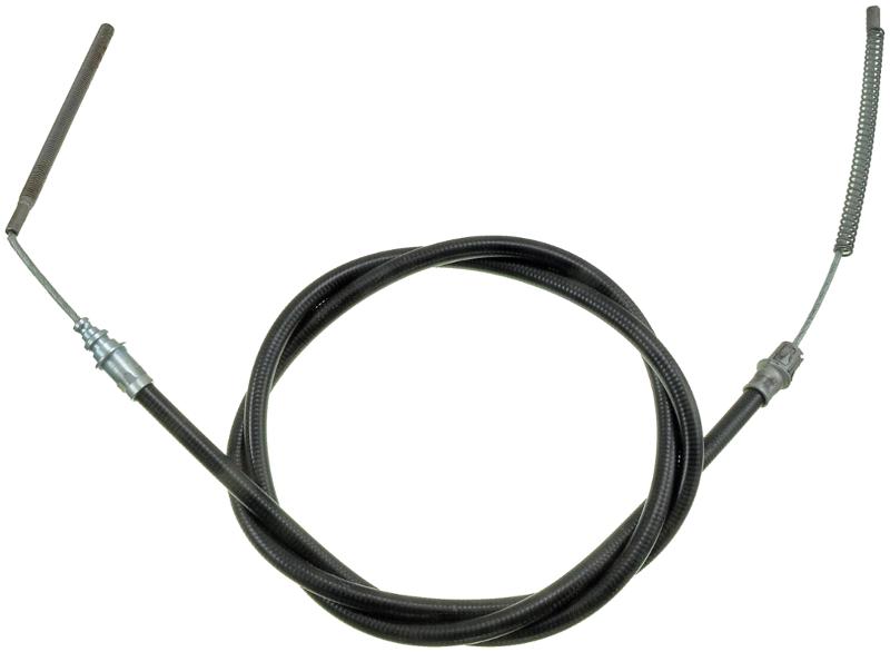 1979 Mercury Grand Marquis Parking Brake Cable Rear Right Dorman C92838 image 3 of 3