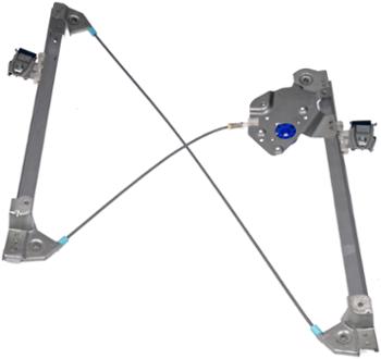 2006 Cadillac SRX Window Regulator Front Left Dorman 749198 image 1 of 4