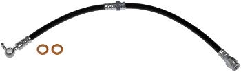 2013 Mazda CX-5 Brake Hydraulic Hose Front Right Dorman H622199 image 2 of 3
